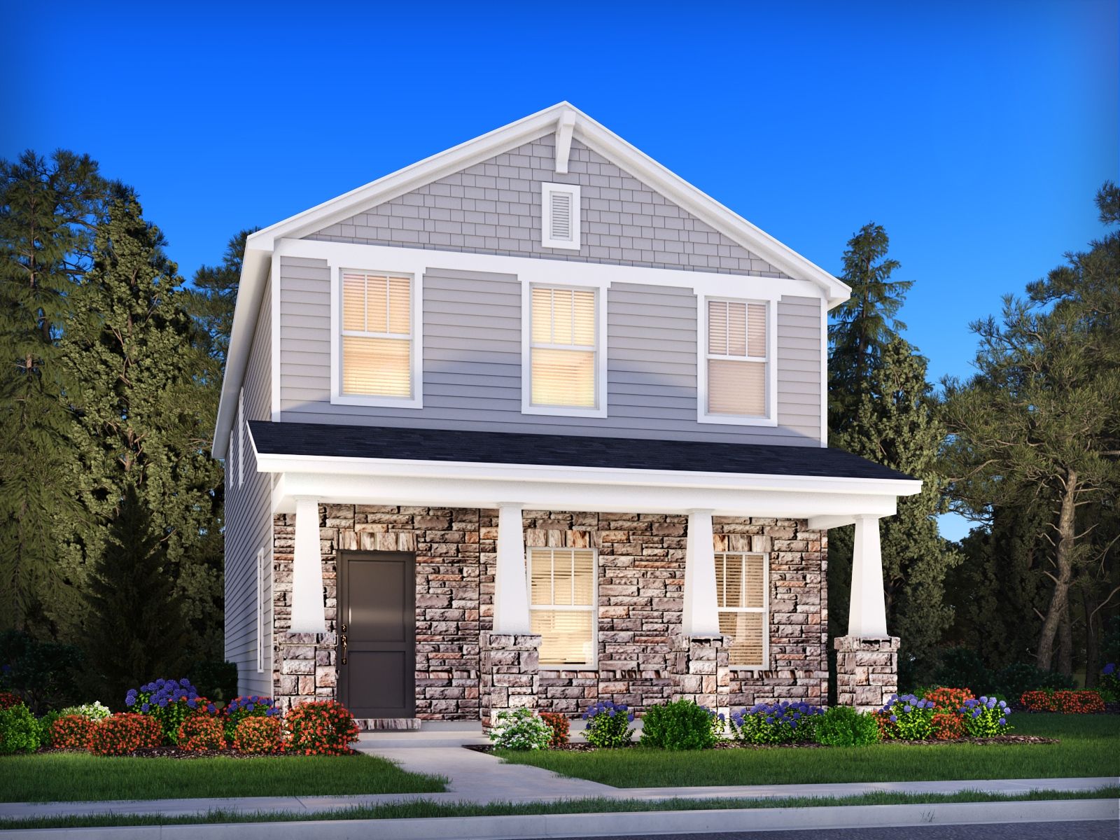 Exterior Image