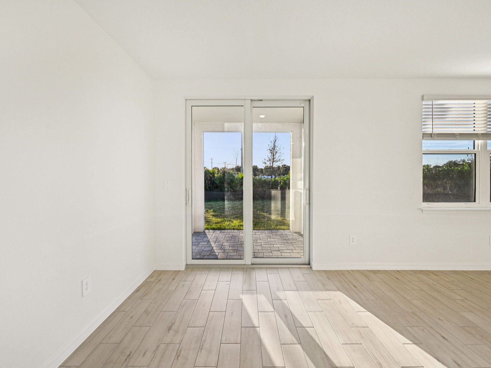 Hibiscus - Hampton Park - Classic Series: Vero Beach, Florida - Meritage Homes