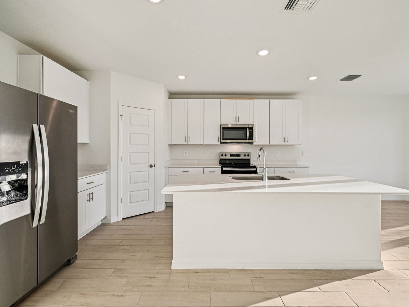 Hibiscus - Hampton Park - Classic Series: Vero Beach, Florida - Meritage Homes