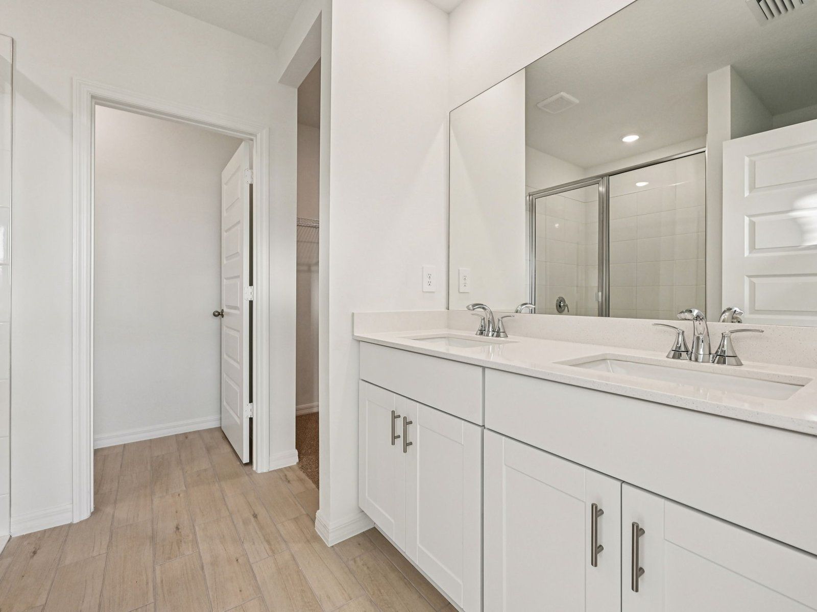 Hibiscus - Hampton Park - Classic Series: Vero Beach, Florida - Meritage Homes