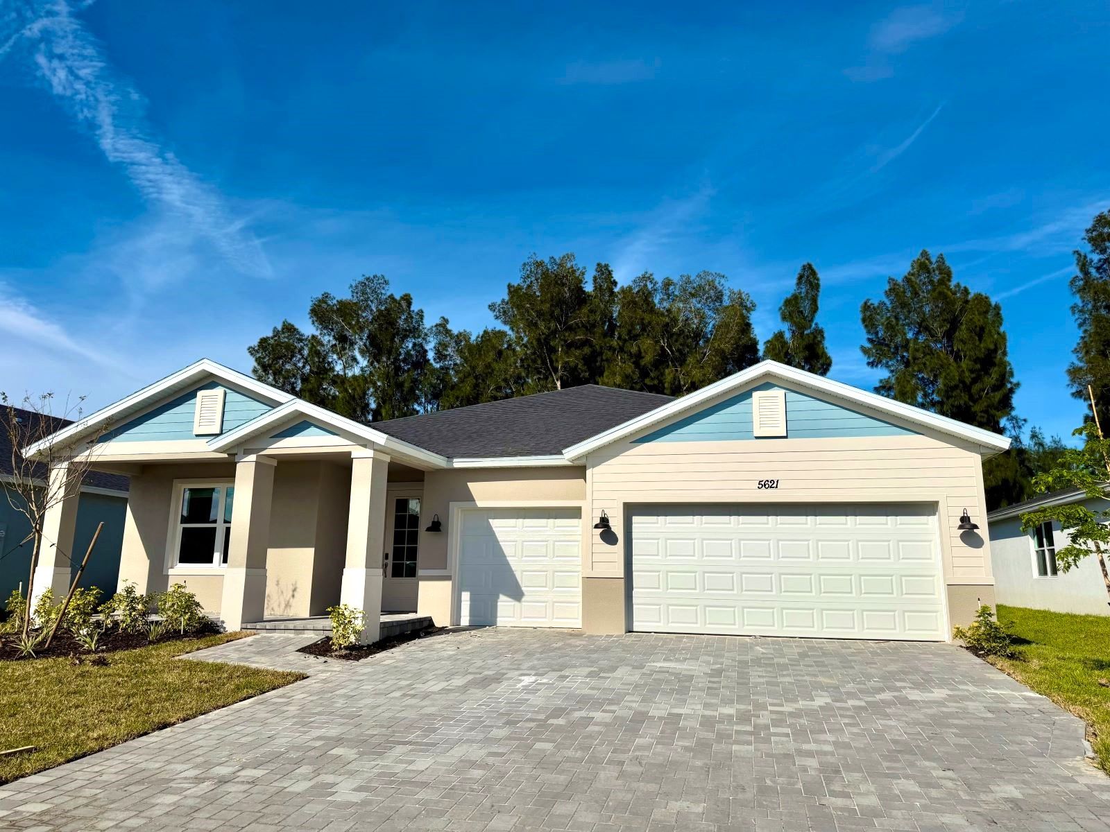 Onyx - Hampton Park - Signature Series: Vero Beach, Florida - Meritage Homes