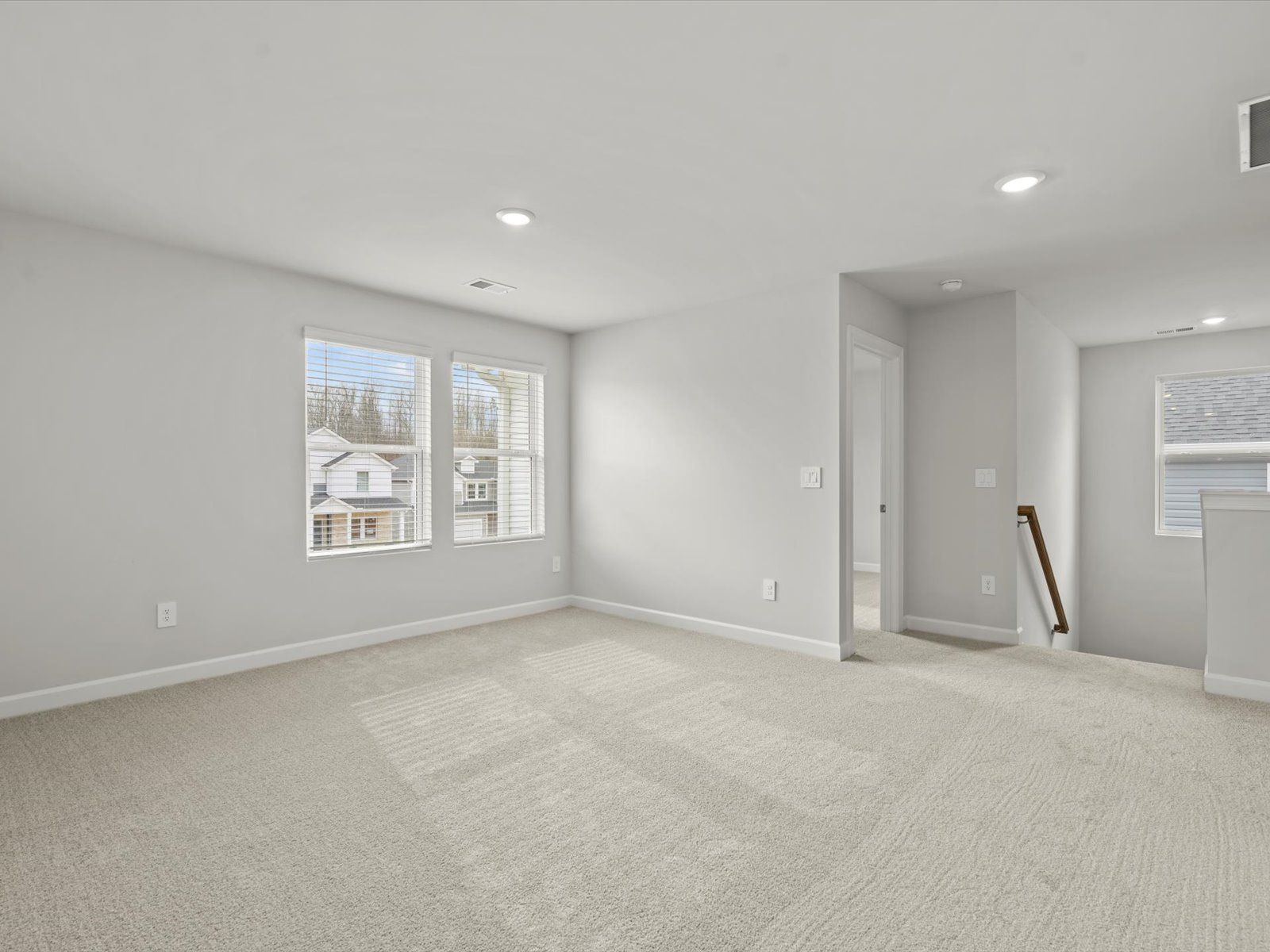 Welcome to the Chatham floorplan at The Farm at Wells Creek - Signature Collection.