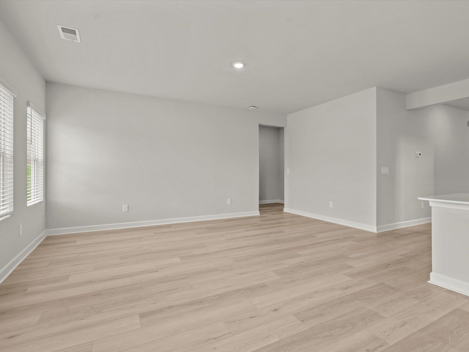 Welcome to the Chatham floorplan at The Farm at Wells Creek - Signature Collection.