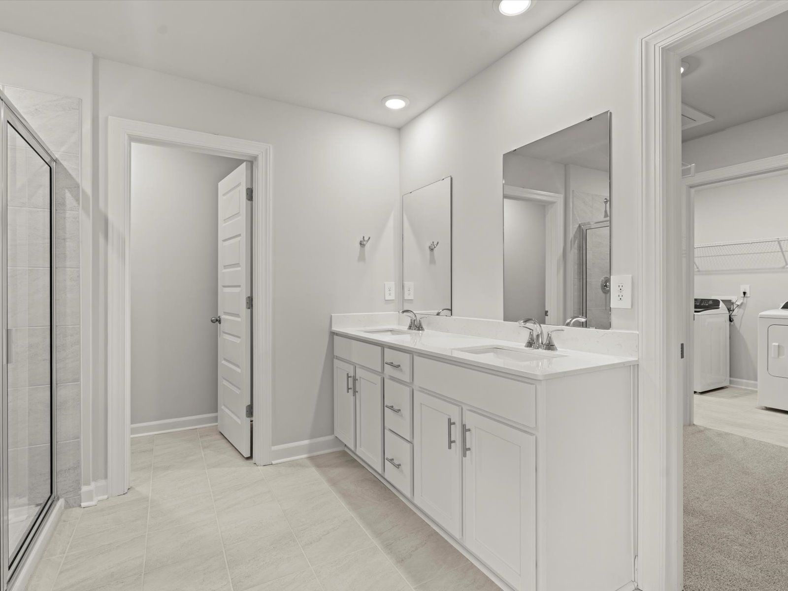 Welcome to the Chatham floorplan at The Farm at Wells Creek - Signature Collection.