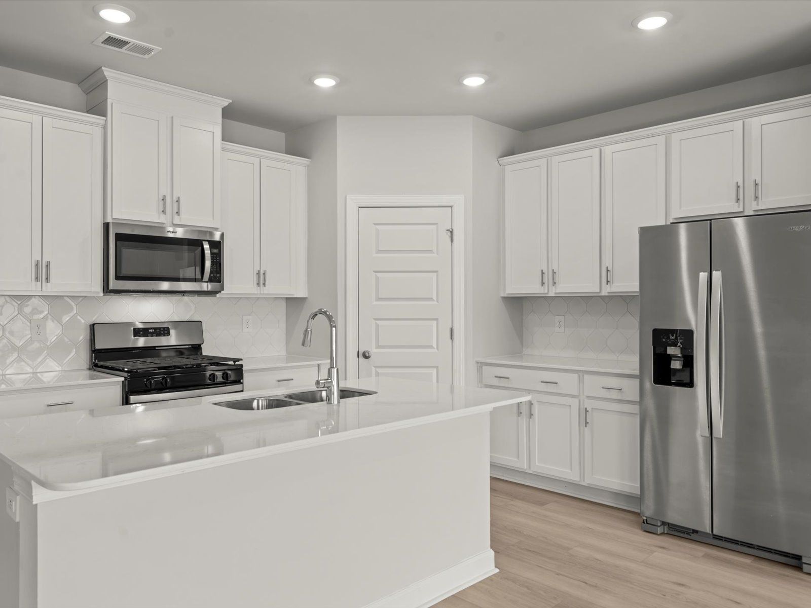 Welcome to the Chatham floorplan at The Farm at Wells Creek - Signature Collection.