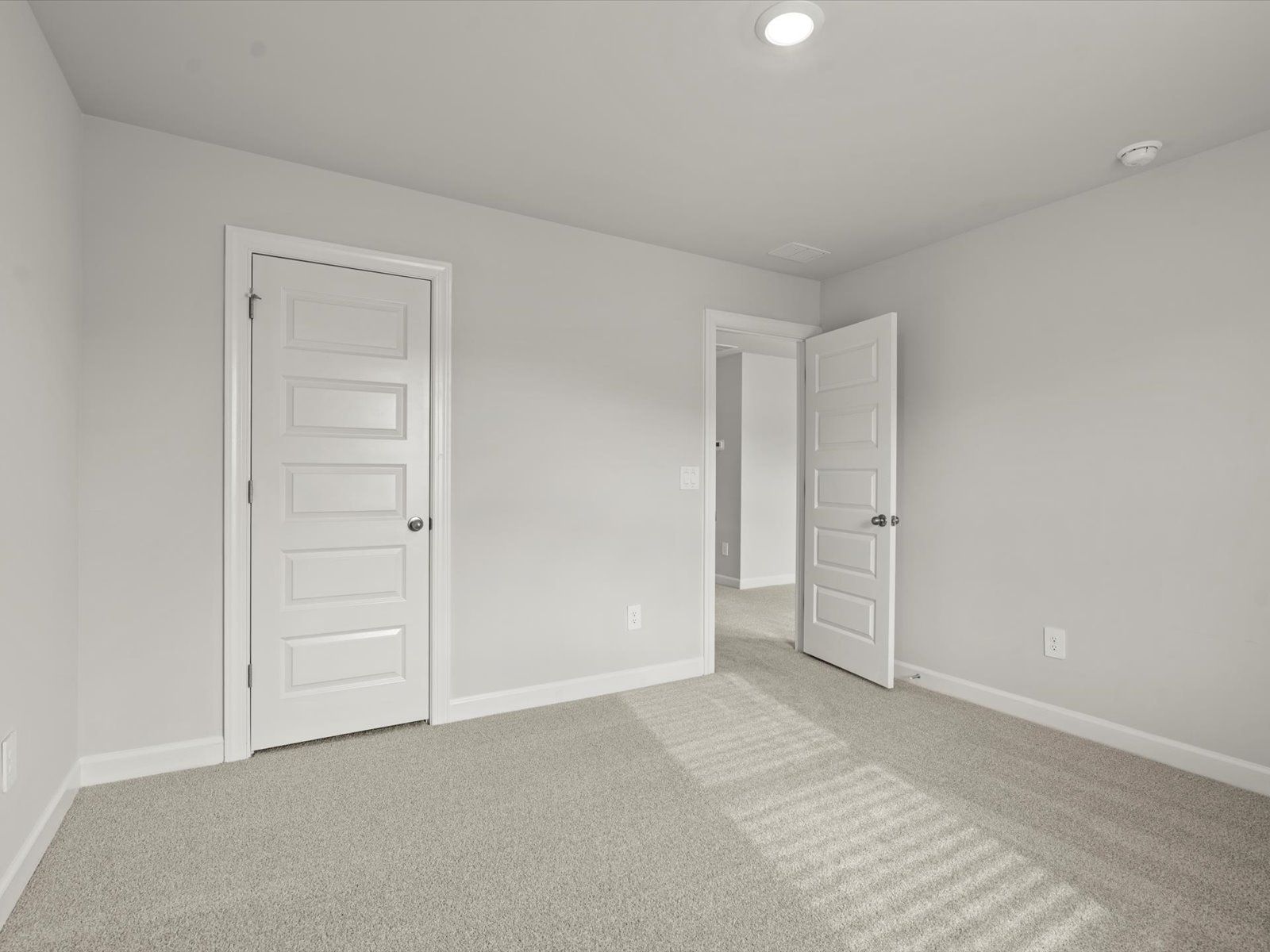 Welcome to the Chatham floorplan at The Farm at Wells Creek - Signature Collection.