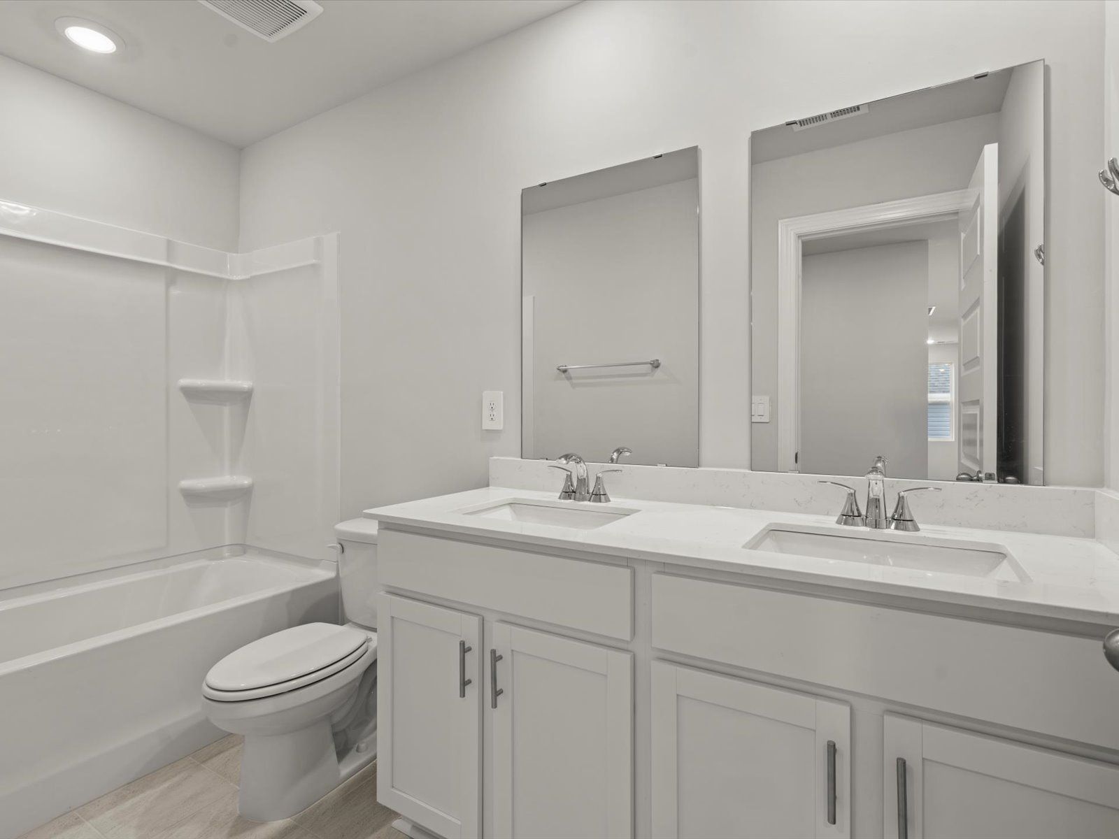 Welcome to the Chatham floorplan at The Farm at Wells Creek - Signature Collection.