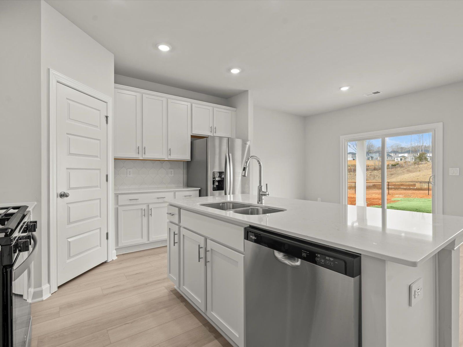 Welcome to the Chatham floorplan at The Farm at Wells Creek - Signature Collection.
