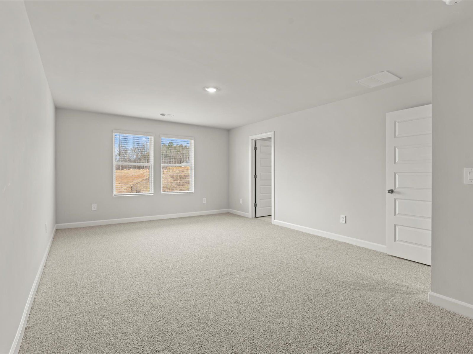 Welcome to the Chatham floorplan at The Farm at Wells Creek - Signature Collection.