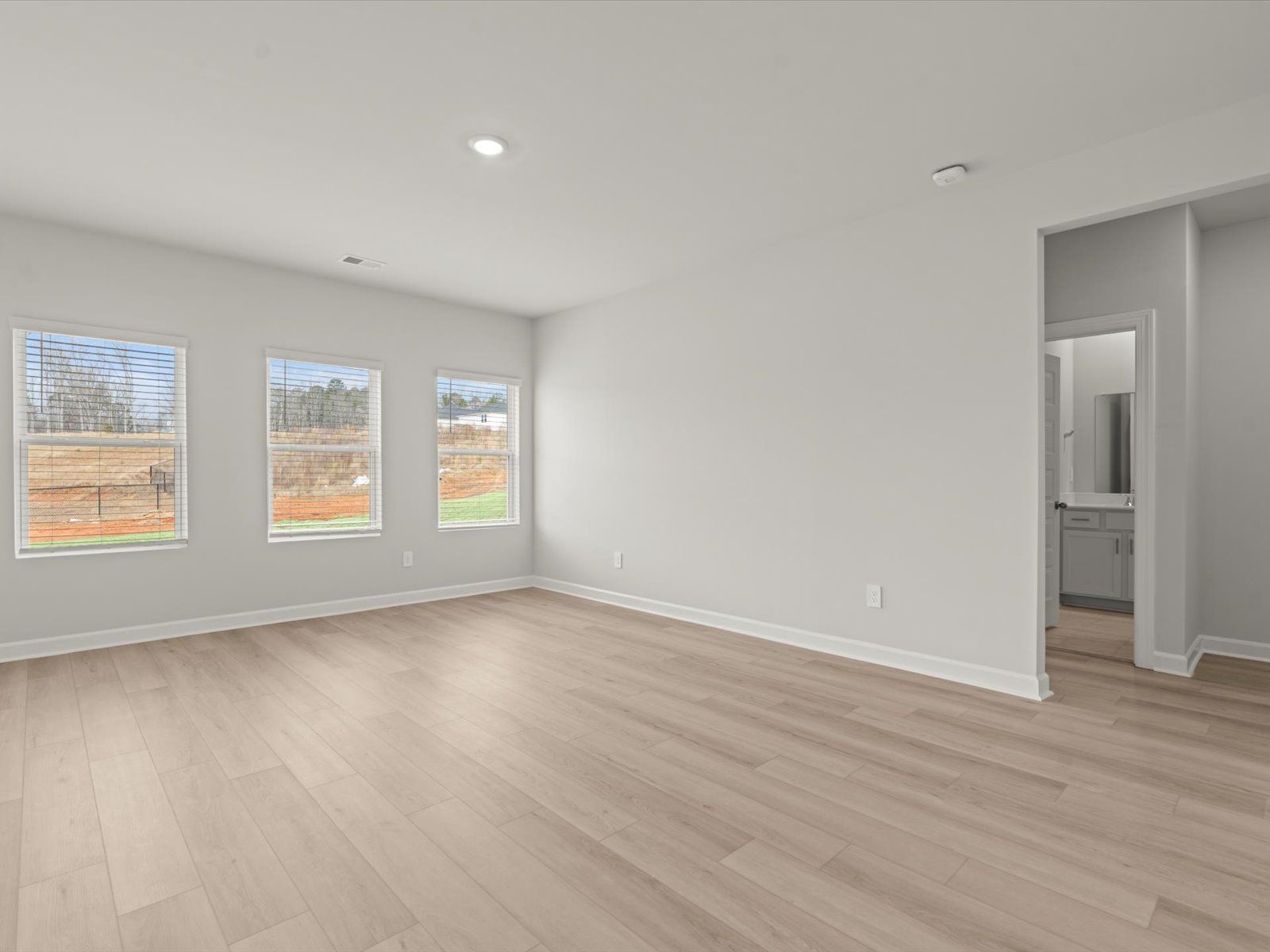 Welcome to the Chatham floorplan at The Farm at Wells Creek - Signature Collection.