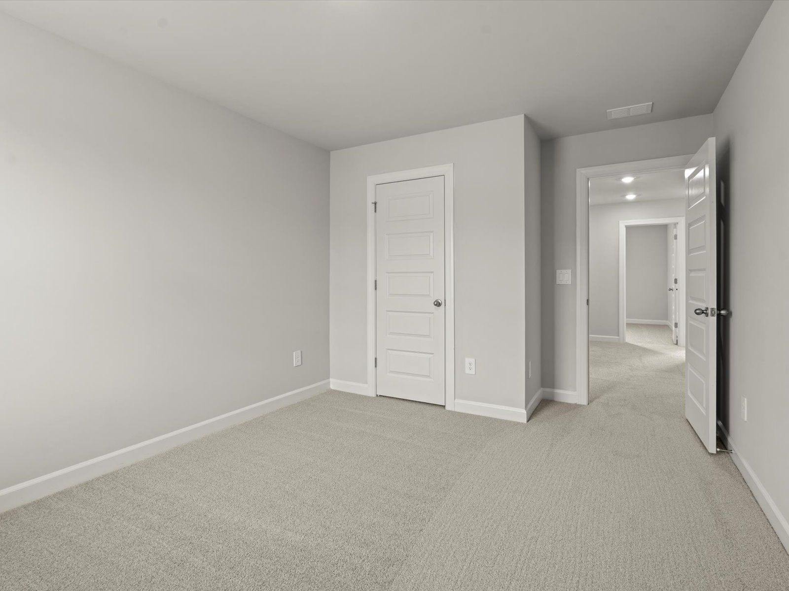 Welcome to the Chatham floorplan at The Farm at Wells Creek - Signature Collection.