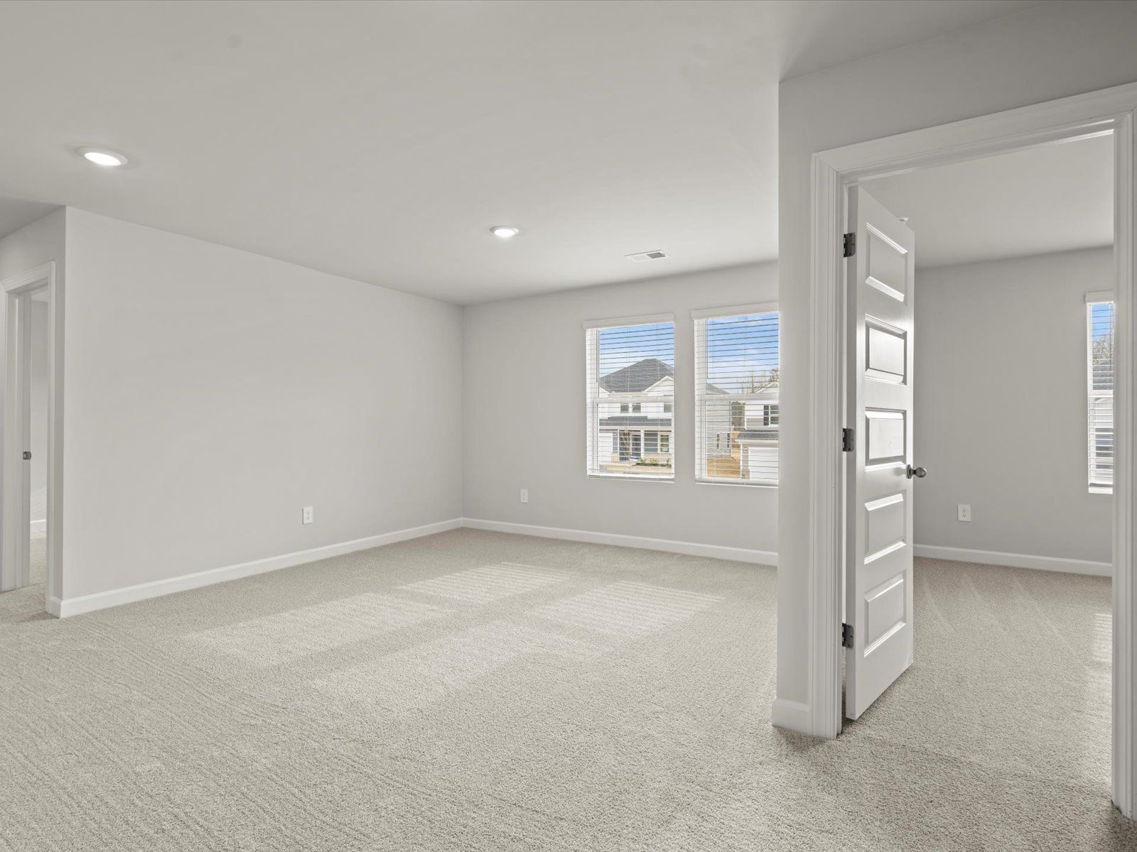 Welcome to the Chatham floorplan at The Farm at Wells Creek - Signature Collection.