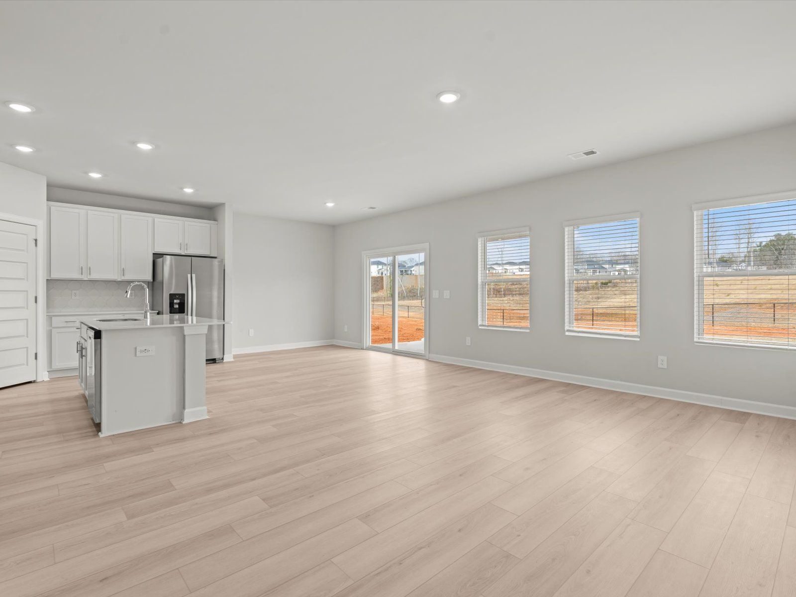 Welcome to the Chatham floorplan at The Farm at Wells Creek - Signature Collection.