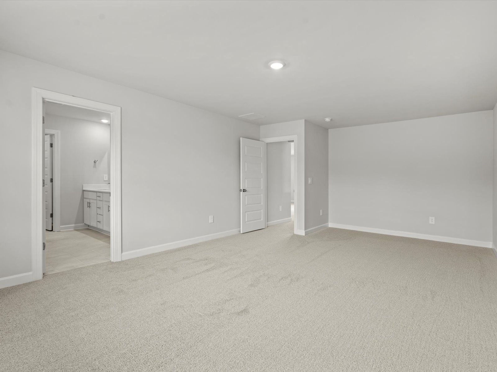 Welcome to the Chatham floorplan at The Farm at Wells Creek - Signature Collection.