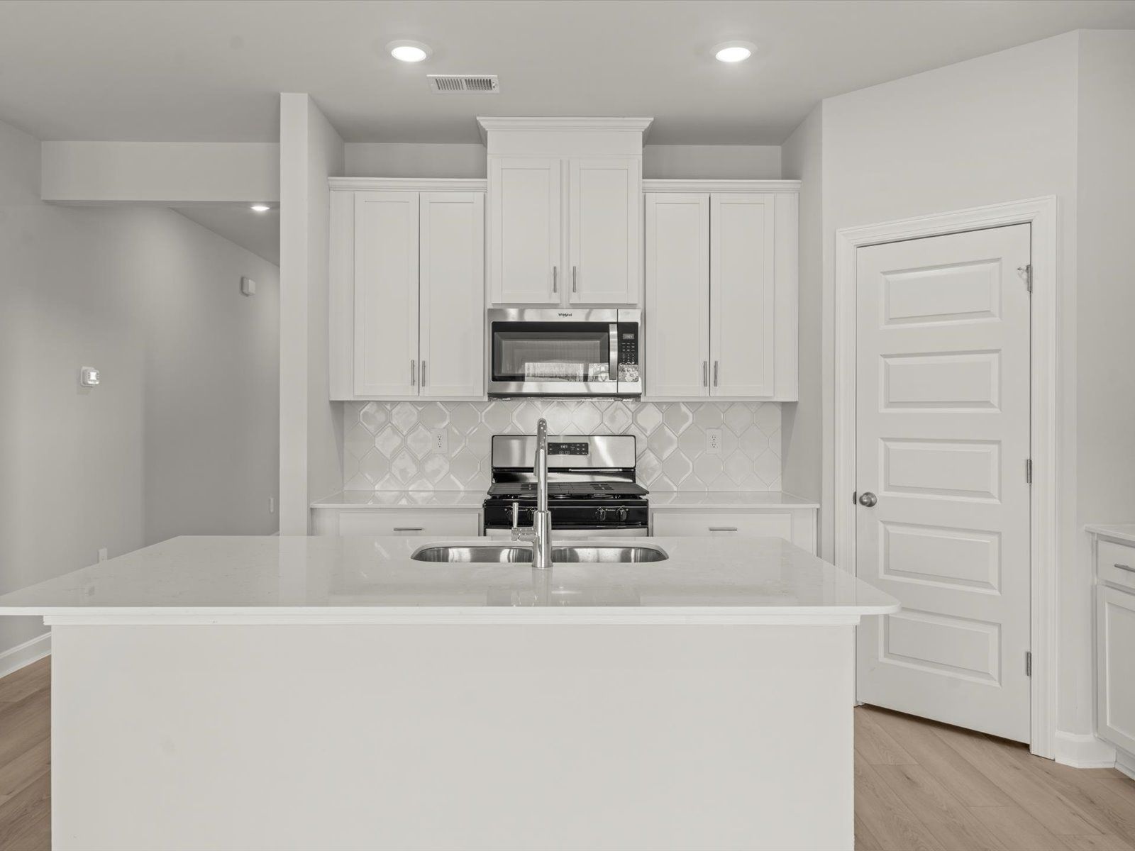 Welcome to the Chatham floorplan at The Farm at Wells Creek - Signature Collection.