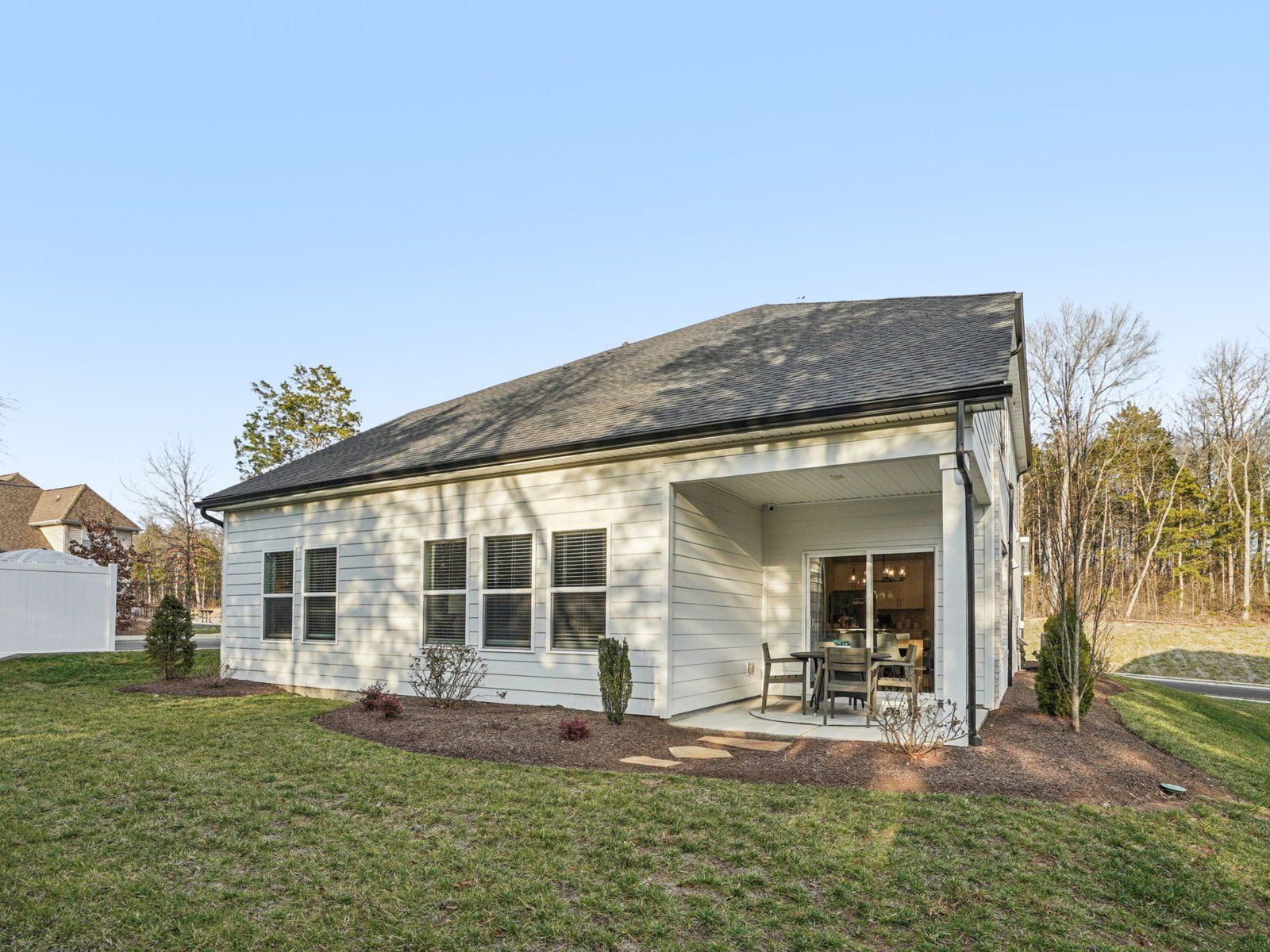 Woodmont - Smyrna, TN