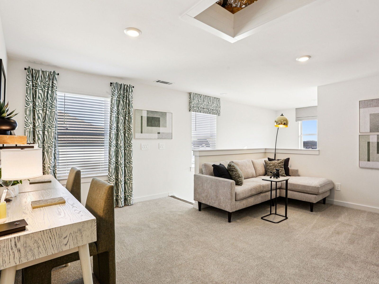 casa en Greystone - Ridge Series por Meritage Homes