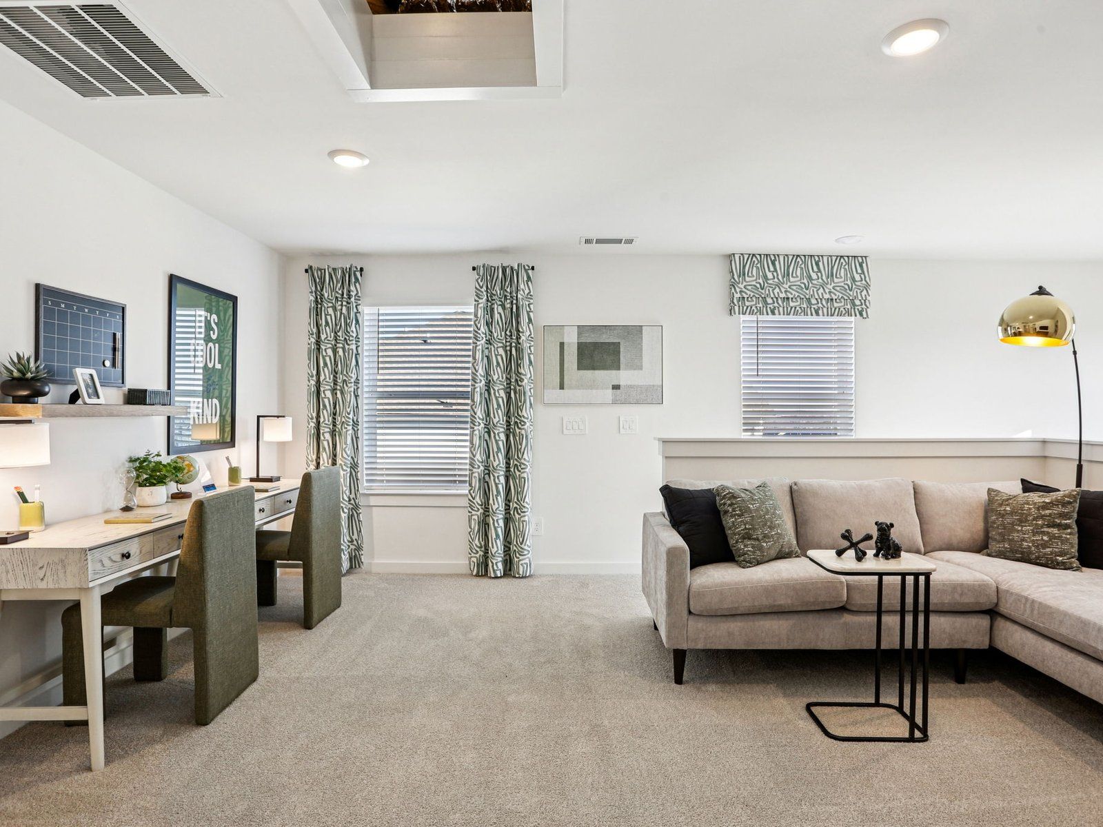 casa en Greystone - Ridge Series por Meritage Homes