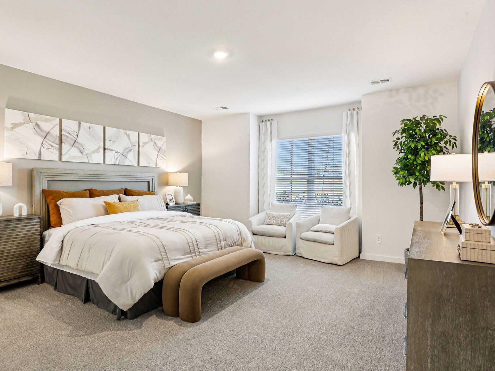 Greystone - Vista Townhomes