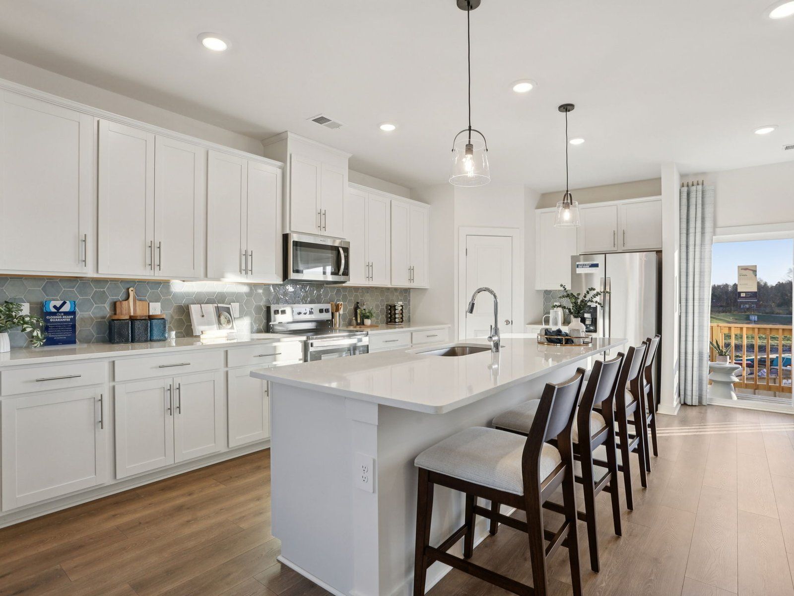 Greystone - Highland Townhomes