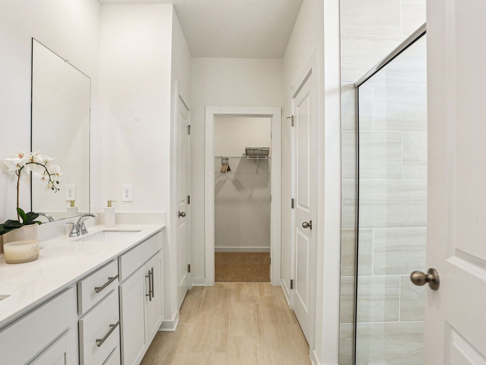 Greystone - Vista Townhomes