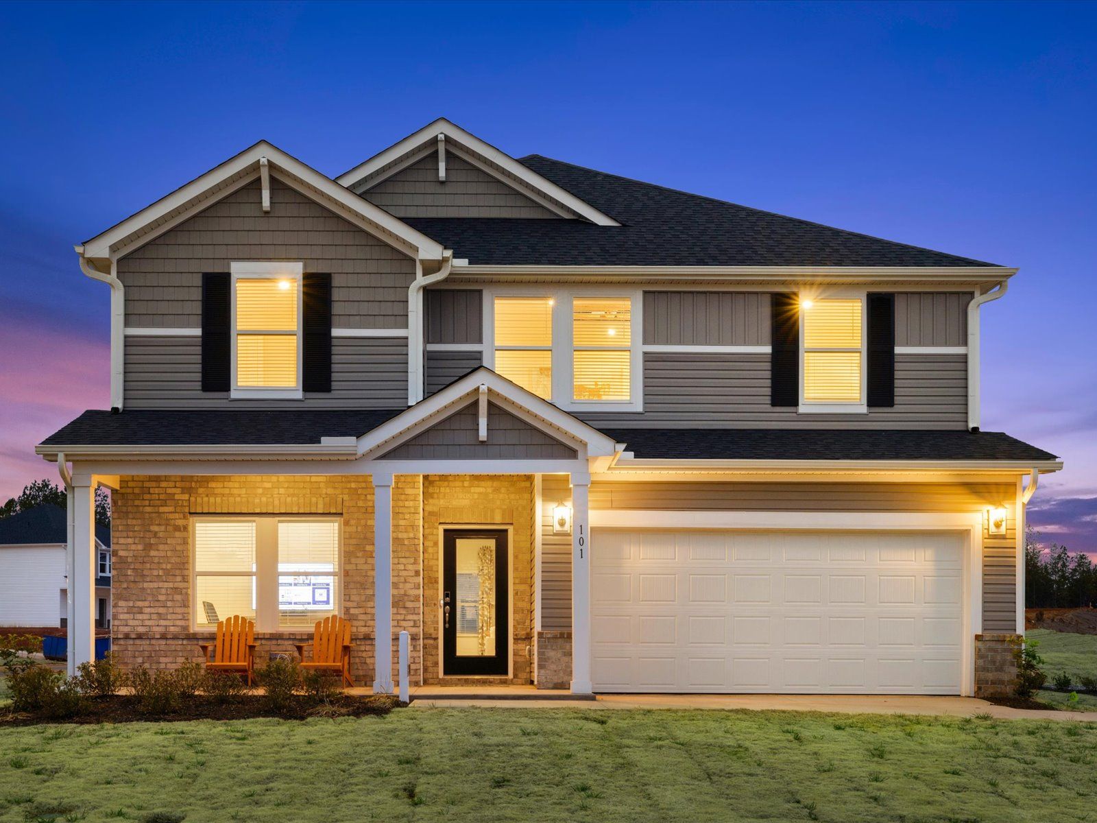 Maxwell Commons - Easley, SC