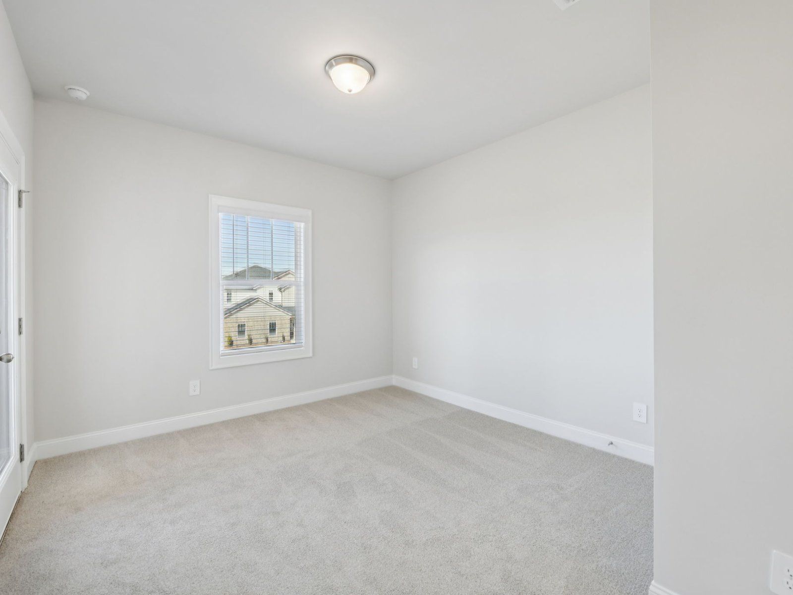 The Orchard Park floorplan with the Elegant Minimalism Slate interior package.