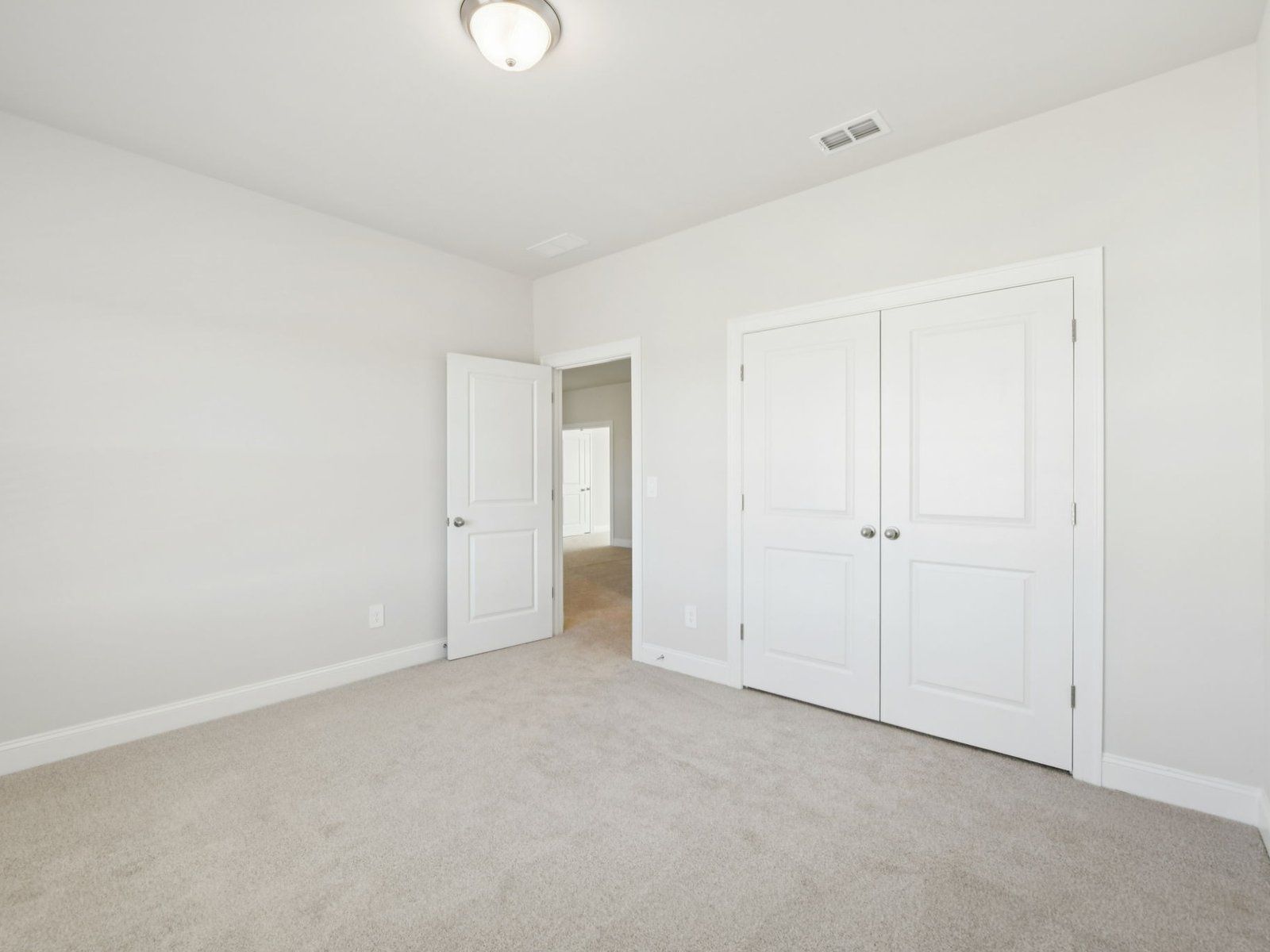 The Orchard Park floorplan with the Elegant Minimalism Slate interior package.
