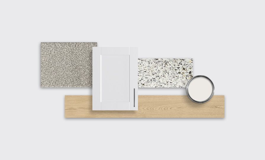 Charm Interior Package