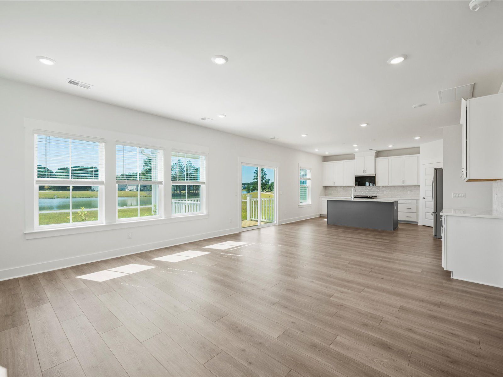 Jamestown Floorplan in Cane Bay