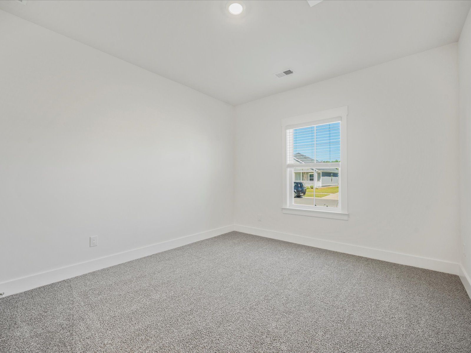 Jamestown Floorplan in Cane Bay