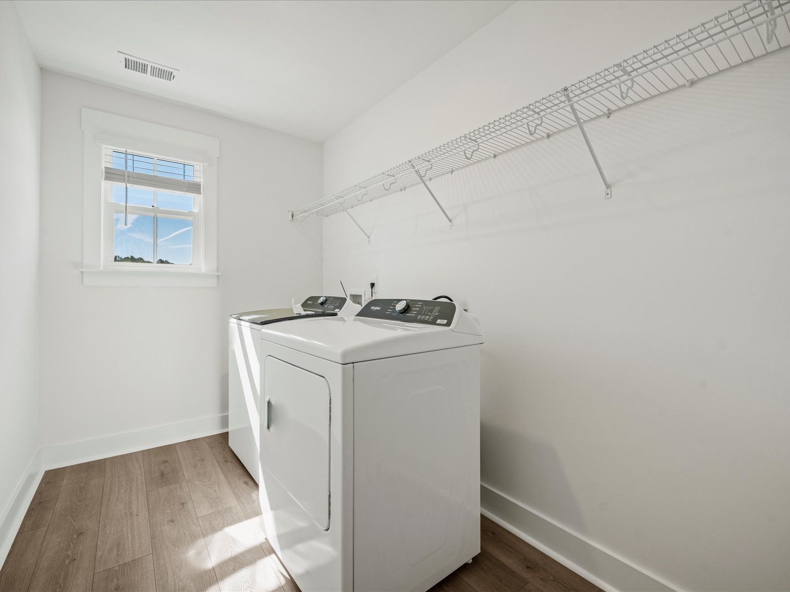 Jamestown Floorplan in Cane Bay