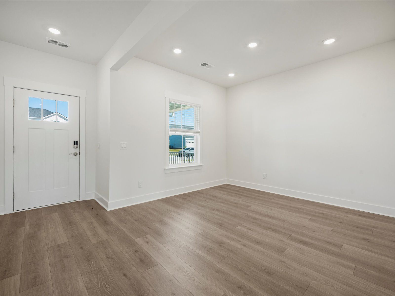 Jamestown Floorplan in Cane Bay