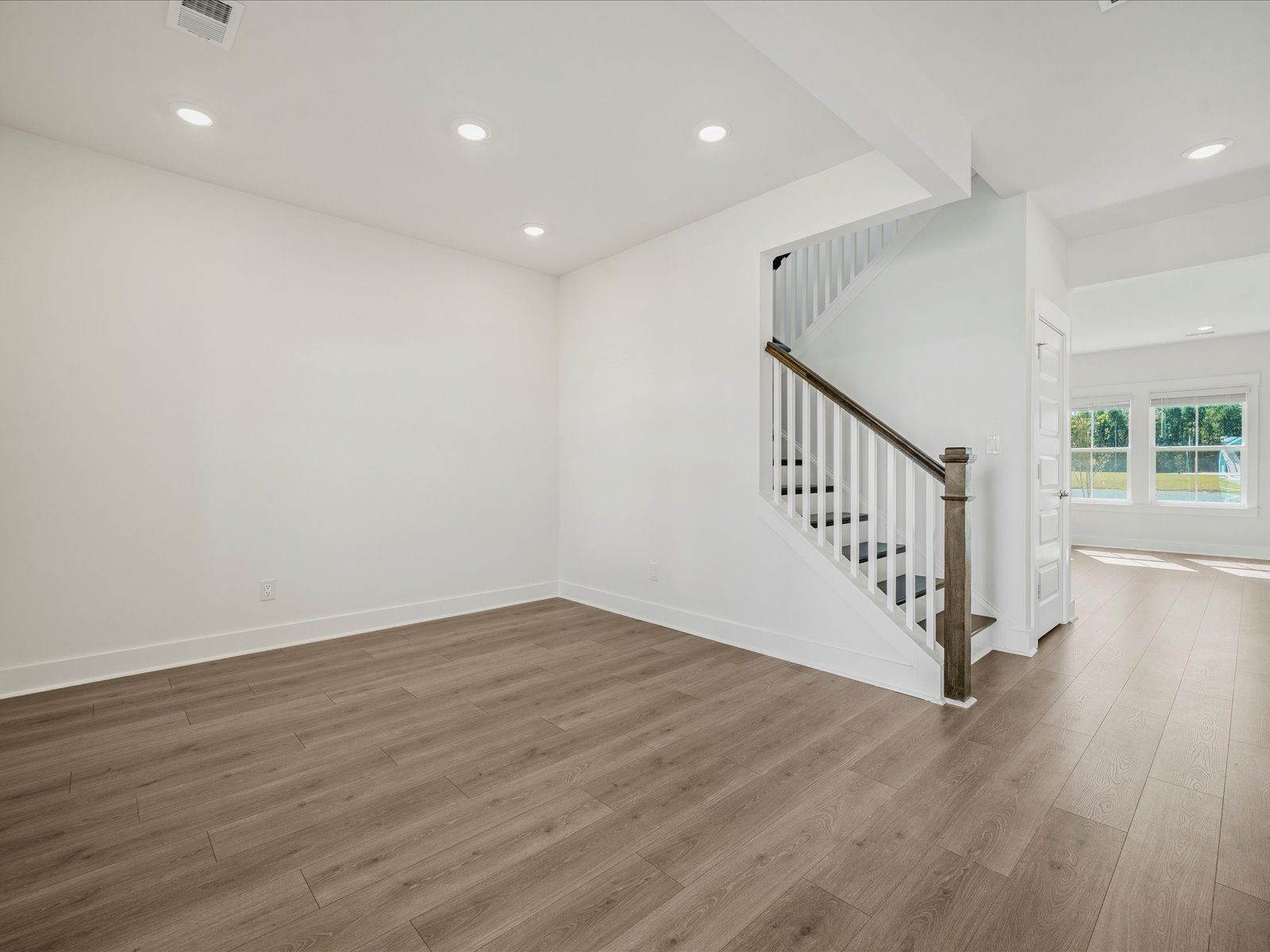 Jamestown Floorplan in Cane Bay