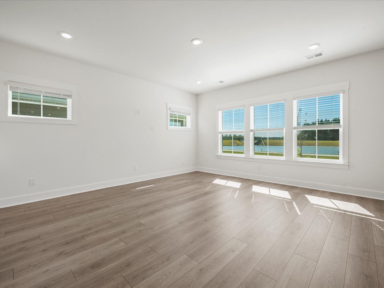 Jamestown Floorplan in Cane Bay