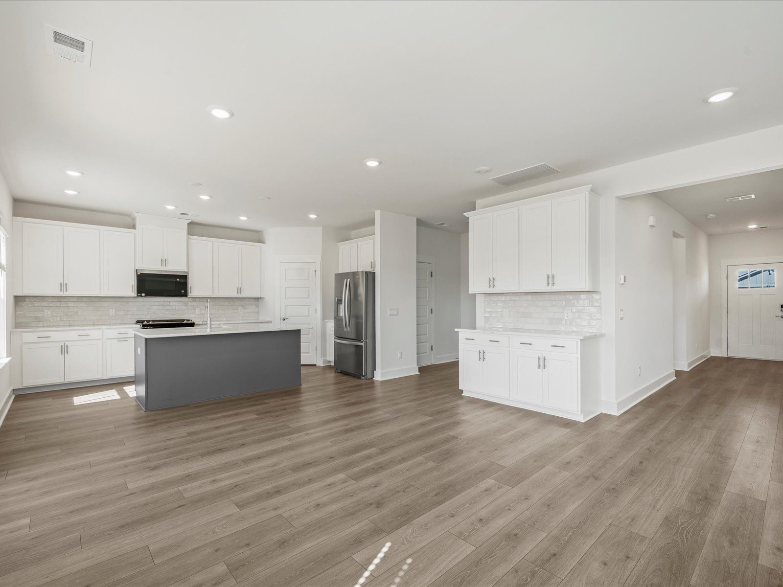 Jamestown Floorplan in Cane Bay