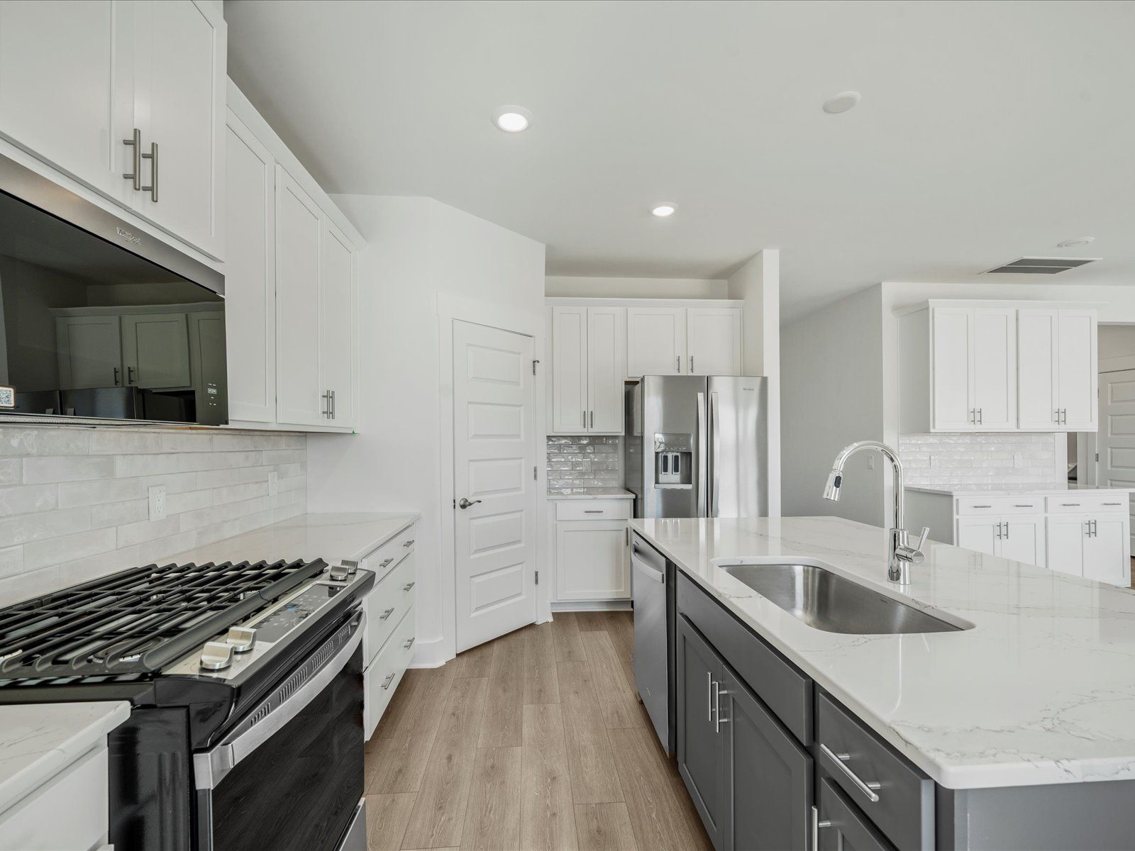 Jamestown Floorplan in Cane Bay