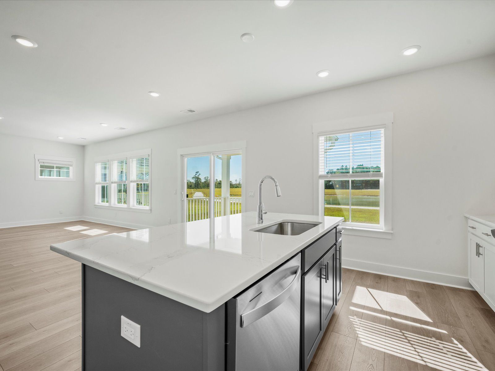 Jamestown Floorplan in Cane Bay