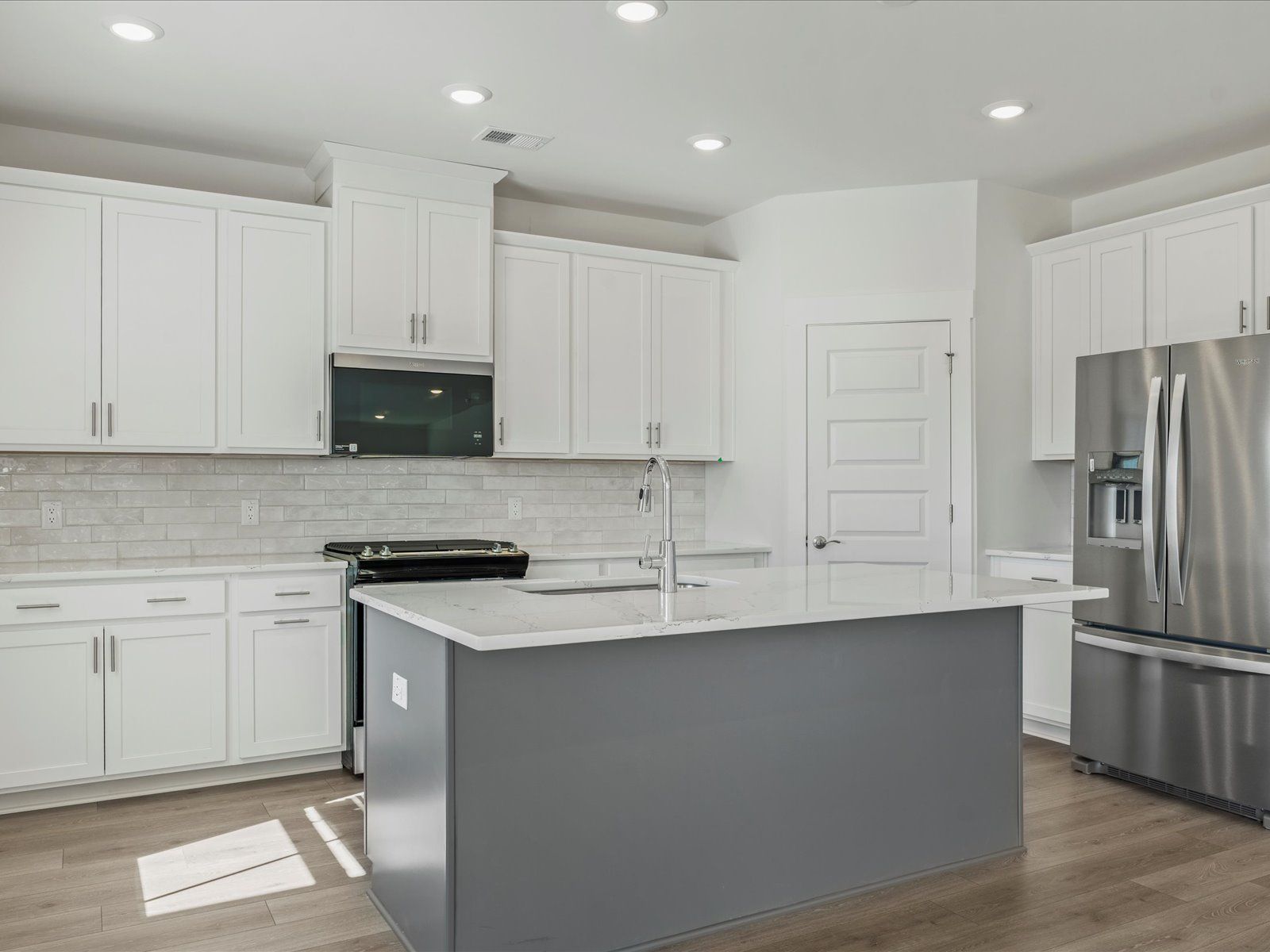 Jamestown Floorplan in Cane Bay