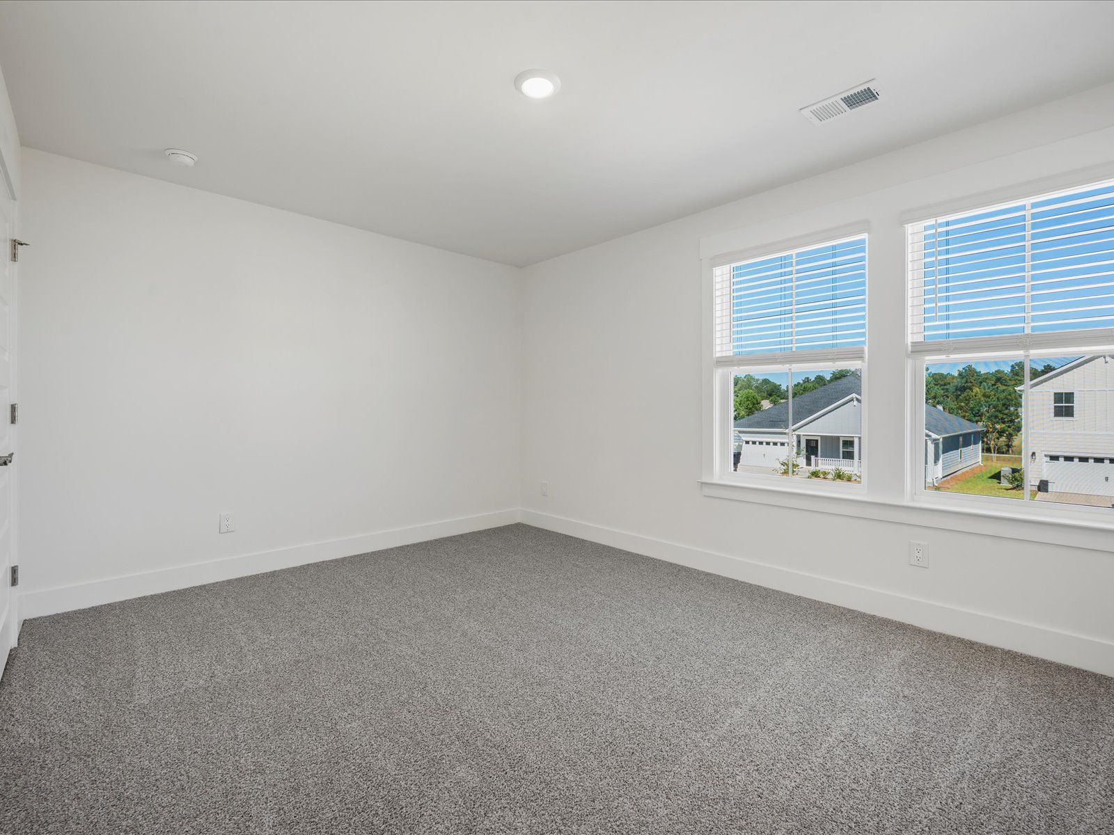 Jamestown Floorplan in Cane Bay