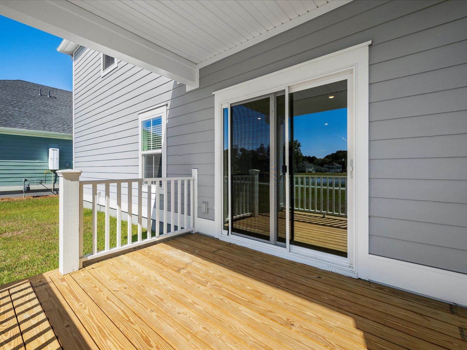 Jamestown Floorplan in Cane Bay