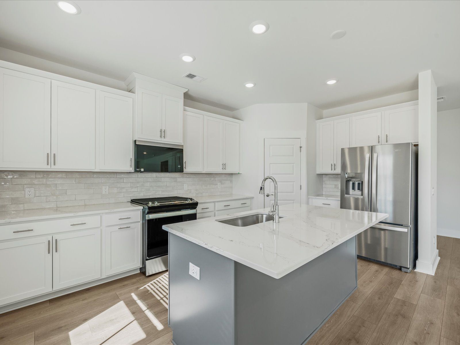 Jamestown Floorplan in Cane Bay
