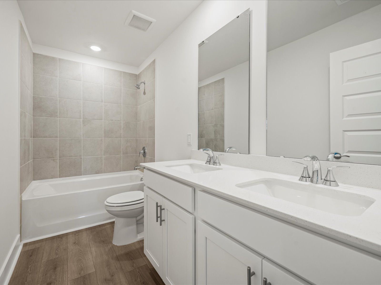 Jamestown floor plan