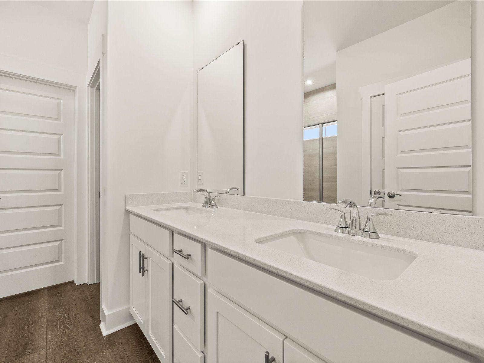 Newport Floorplan in Cane Bay