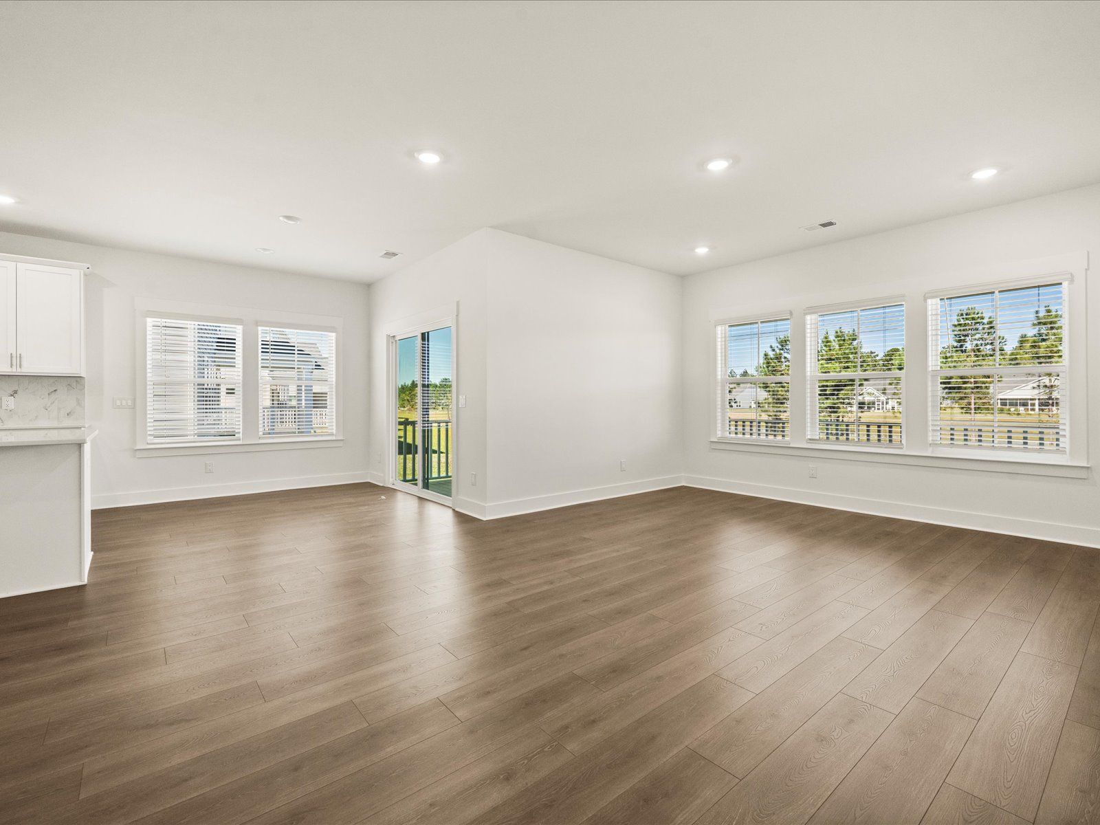 Newport Floorplan in Cane Bay