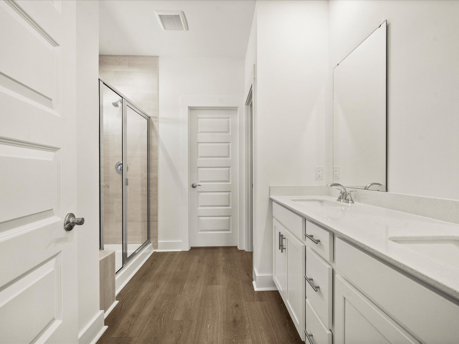Newport Floorplan in Cane Bay
