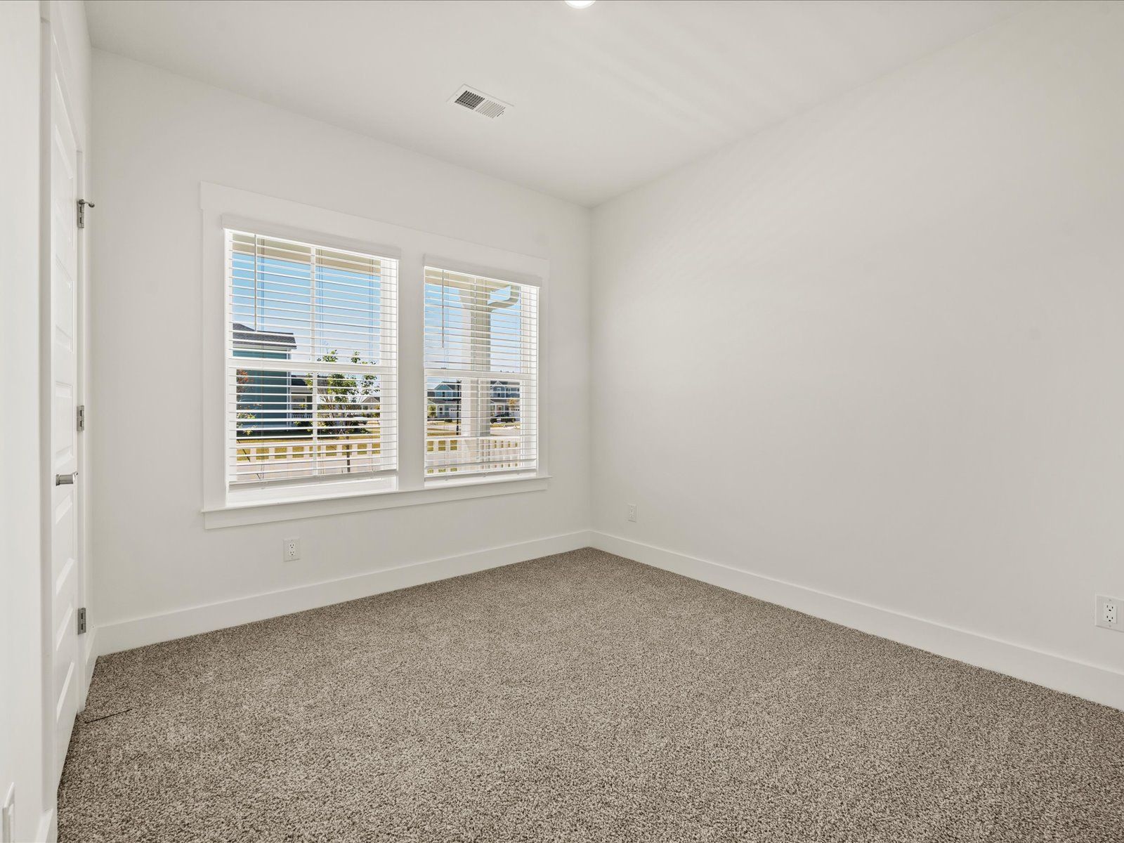 Newport Floorplan in Cane Bay