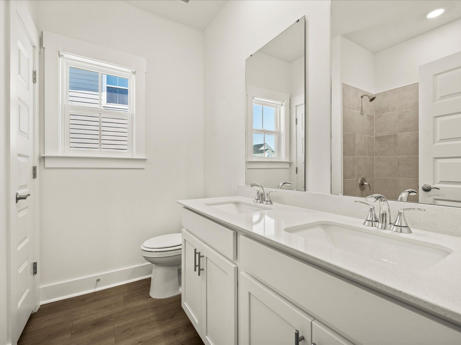 Newport Floorplan in Cane Bay
