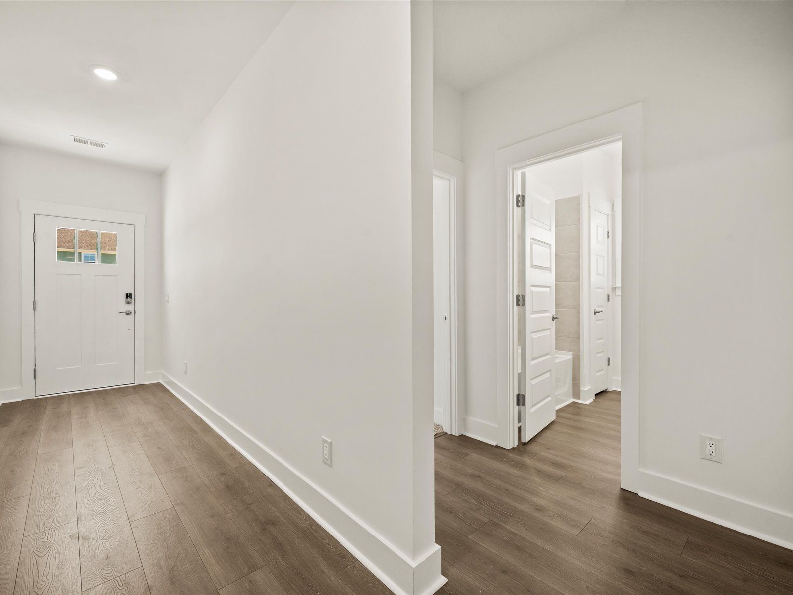 Newport Floorplan in Cane Bay