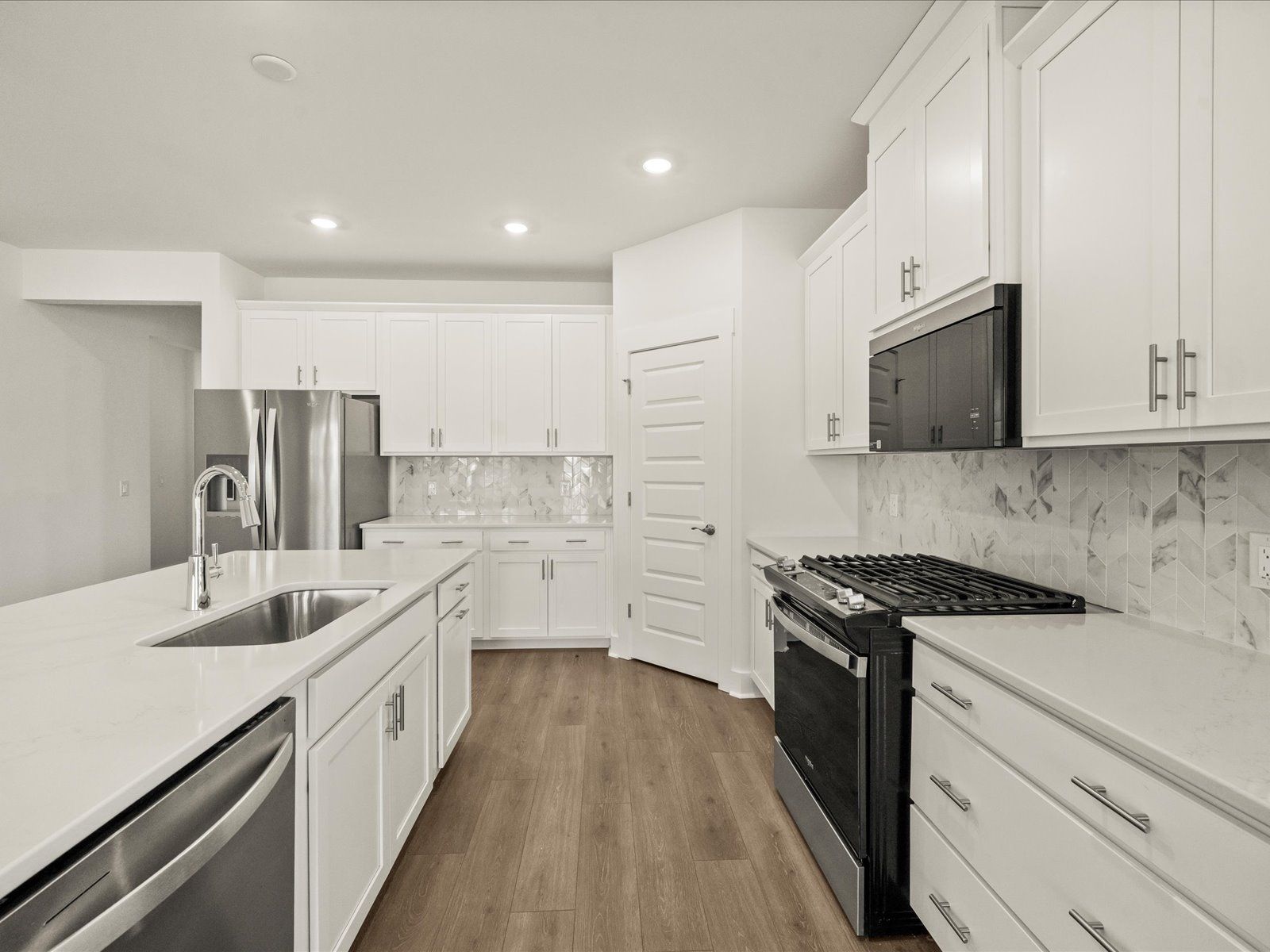 Newport Floorplan in Cane Bay